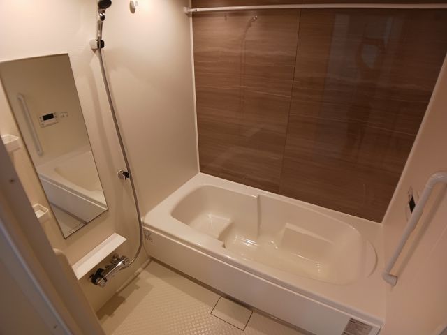 ビオルネI_内装_2