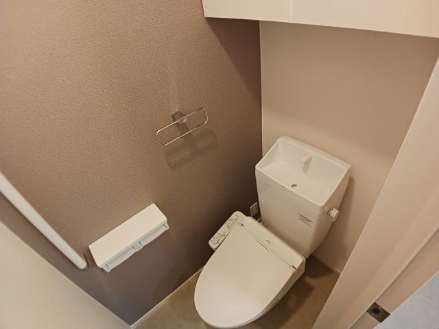 ビオルネI_内装_3