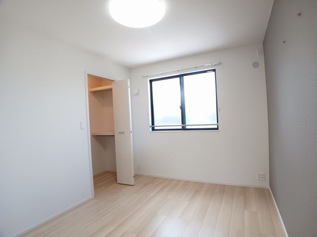 ビオルネI_内装_4