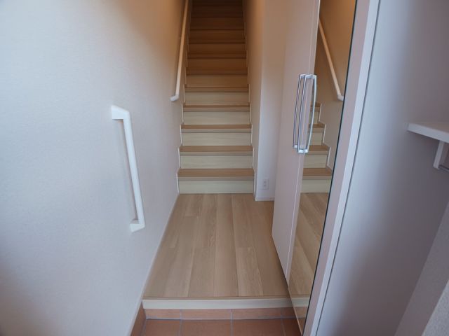 ビオルネI_内装_5