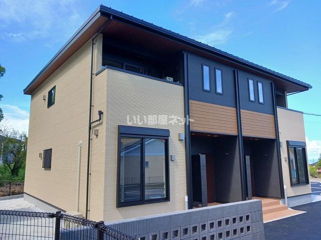 ビオルネI_トップ画像