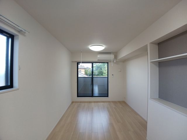 ビオルネI_内装_0