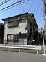 高津駅よりバス6分 徒歩4分 2階 築28年3ヶ月の賃貸物件