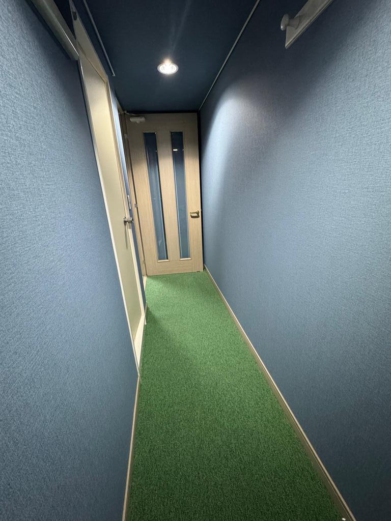 ライオンズマンション一番町の内装写真