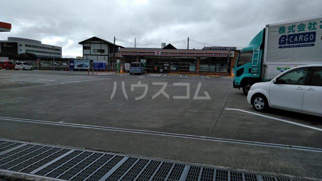 コンビニ　セブンイレブン 水戸青柳町店（コンビニ）まで1049m