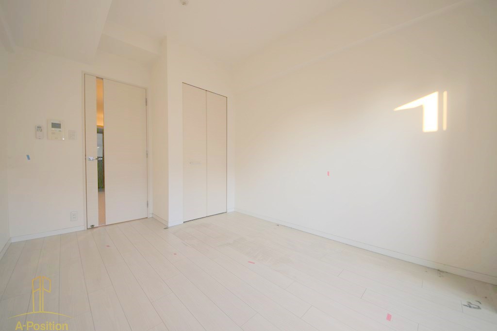 その他部屋・スペース　S-RESIDENCE難波Briller