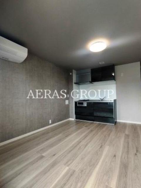 居室・リビング　洋室