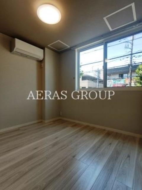 その他部屋・スペース　寝室