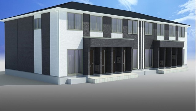 エントランス　清潔なエントランス♪