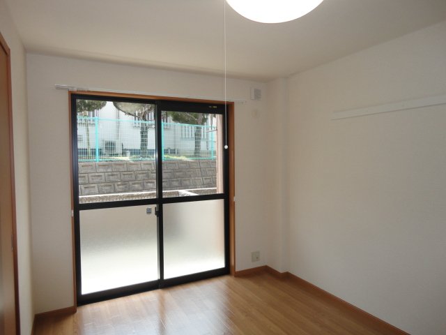 その他部屋・スペース　洋室