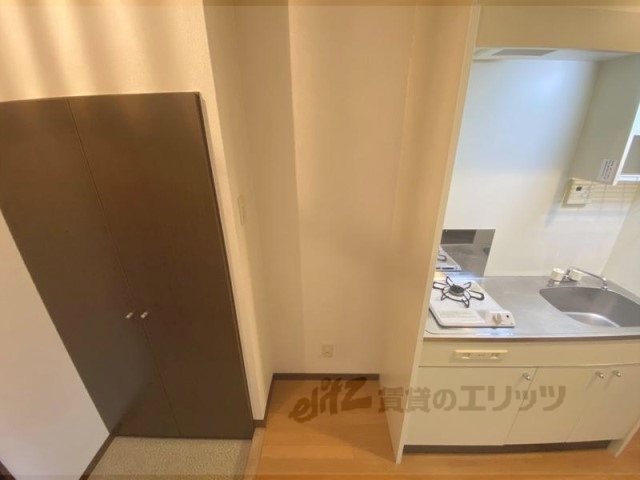 その他部屋・スペース　冷蔵庫置場