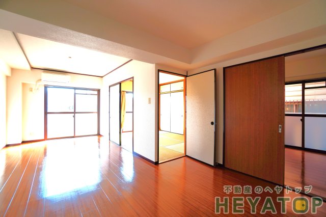 その他部屋・スペース　ＬＤＫ１０.５帖（同仕様写真）