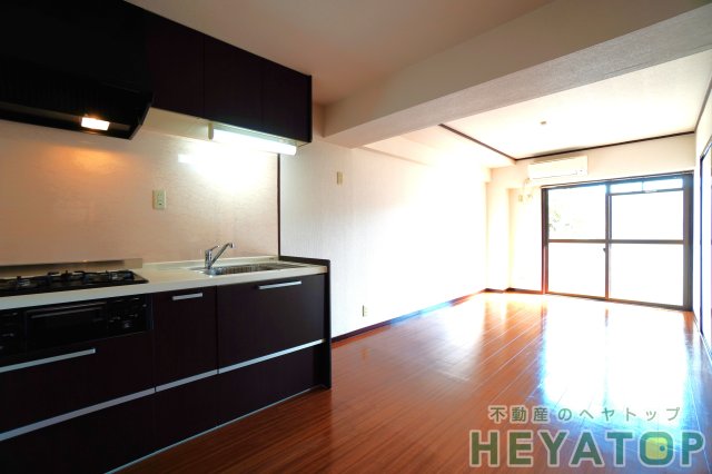 その他設備　エアコン付き（同仕様写真）