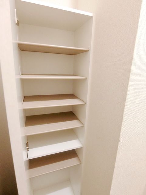 玄関　☆シューズボックス☆