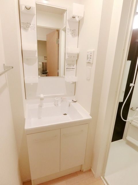 洗面設備　☆洗面所☆