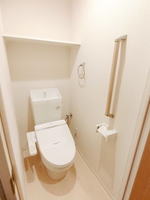 トイレ　☆トイレ☆