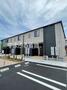 吉良吉田駅より徒歩10分 築4年2ヶ月 2階建の賃貸物件