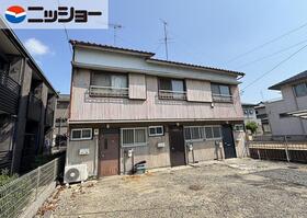 名鉄名古屋本線/本星崎駅 歩17分