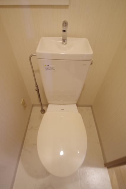 トイレ　★バストイレ別★