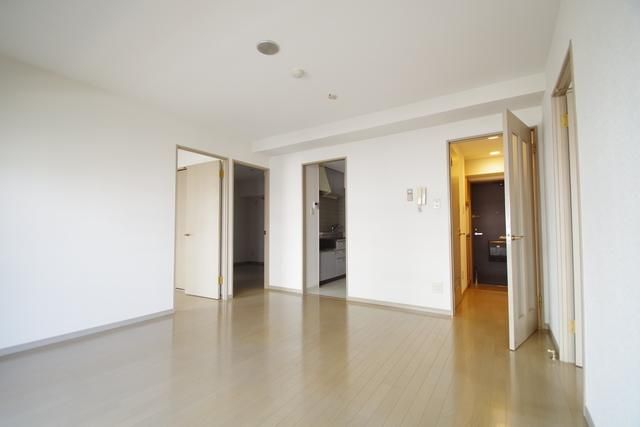 居室・リビング　★明るいリビング★