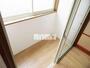 バルコニー　サンルーム
