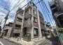 ＣＬＥＩＮＯＹＡＭＡＳＨＩＴＡ 4階 築8年6ヶ月の賃貸物件