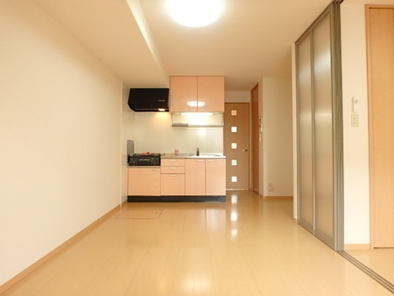 居室・リビング　図面と現状に相違がある場合には現状を優先．．．