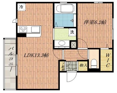 茨木市島１