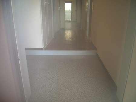 玄関　玄関です