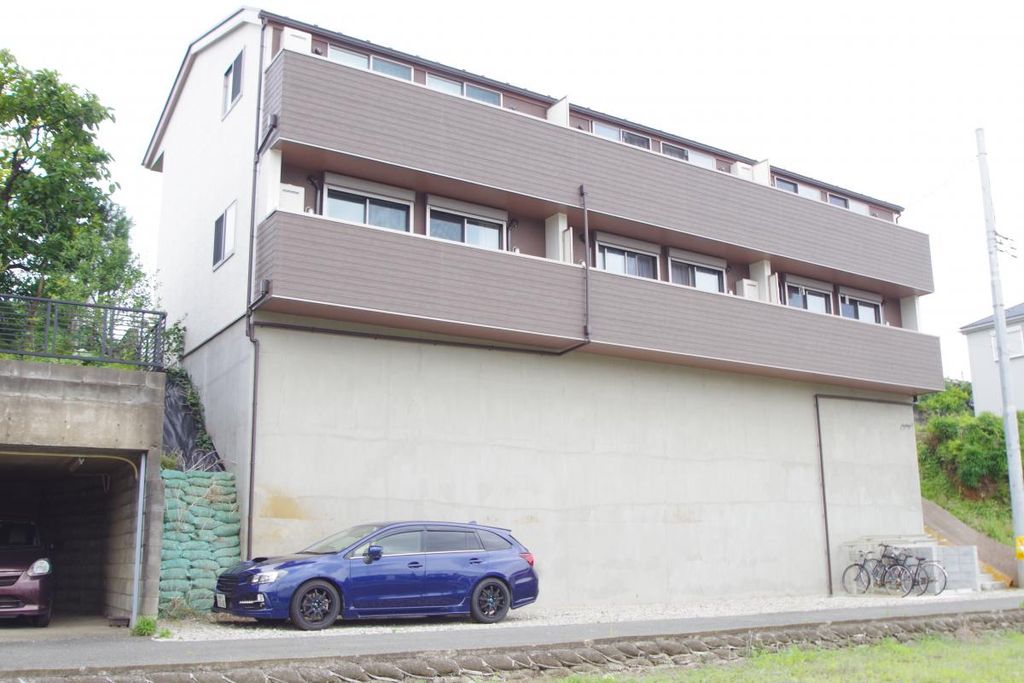 Casa Mila III カーサミラ