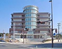 役所　函南町役場（役所）まで1805m