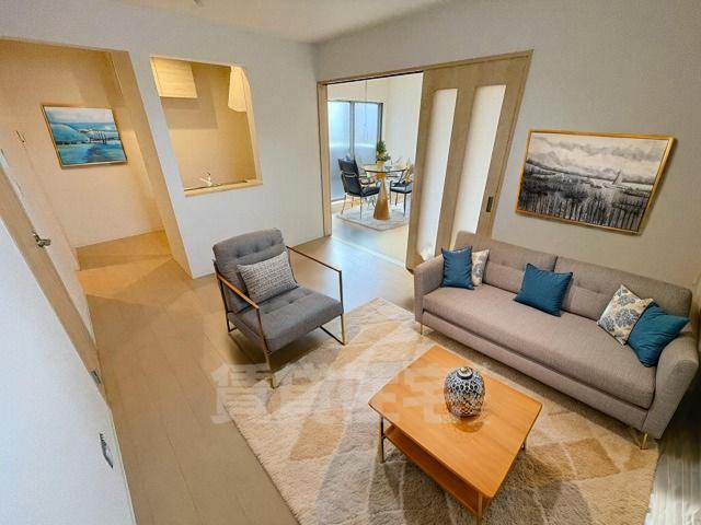 居室・リビング