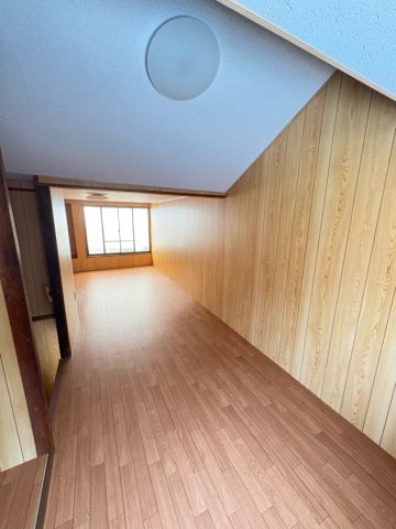 その他部屋・スペース　使い勝手のいい寝室です