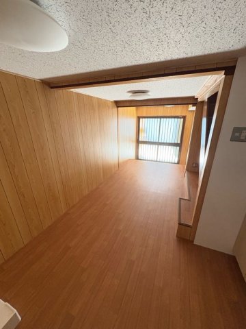 居室・リビング　おしゃれな居間です