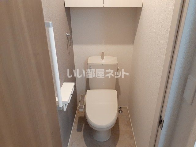 アヴニールラディユIII_内装_3