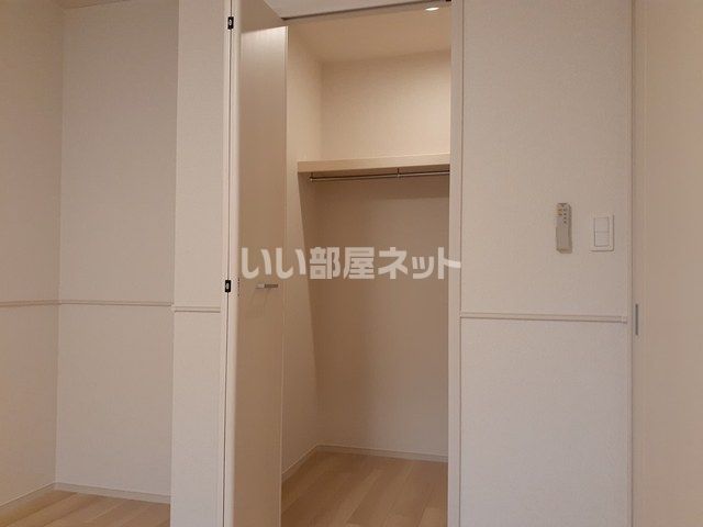 アヴニールラディユIII_内装_4