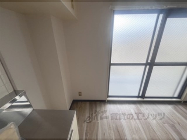 その他部屋・スペース　冷蔵庫置場