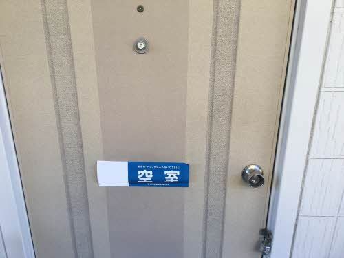 セキュリティ　デジタルロック