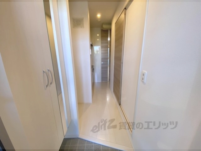 その他部屋・スペース　廊下