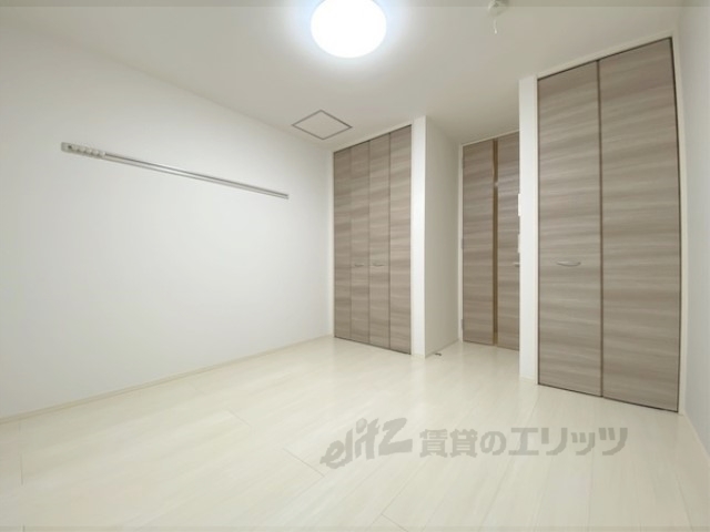 居室・リビング　洋室