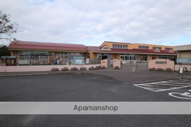 幼稚園・保育園　御前崎市立さくらこども園（幼稚園・保育園）まで805m