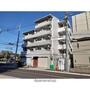 川名駅より徒歩5分 3階 築36年7ヶ月の賃貸物件