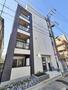 大山駅より徒歩13分 3階 築1年の賃貸物件