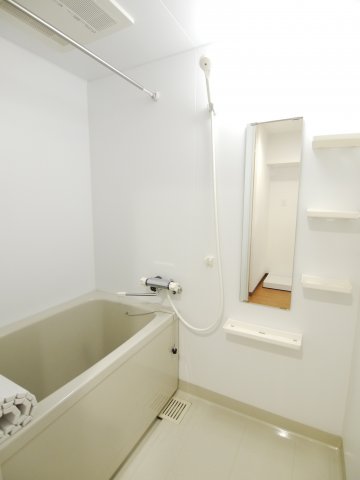 バス・シャワールーム　詳細は、RISUMO江坂本店→06-6155-7137まで♪
