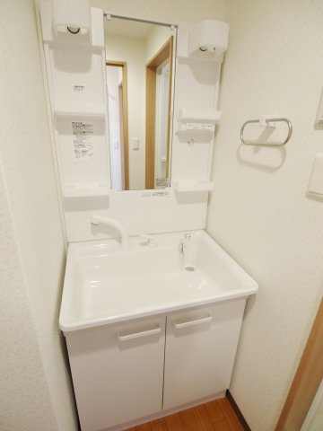 洗面設備　詳細は、RISUMO江坂本店→06-6155-7137まで♪