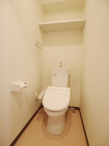 トイレ　詳細は、RISUMO江坂本店→06-6155-7137まで♪