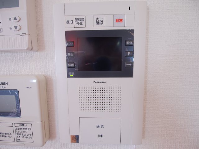 セキュリティ　詳細は、RISUMO江坂本店→06 6155-7137まで♪