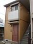 要町駅より徒歩8分 1階 築17年11ヶ月の賃貸物件