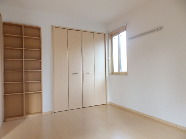 その他部屋・スペース　洋室