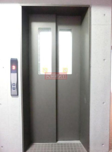 その他共有部分　玄関